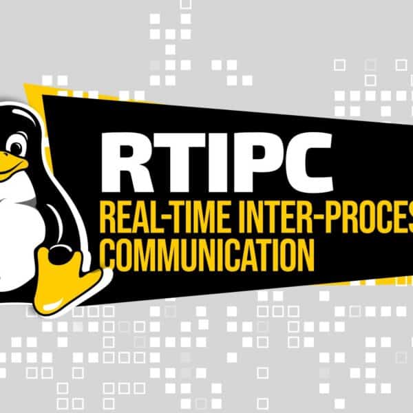 RTIPC Brings Near-Zero-Overhead Inter-Process Communication to Linux