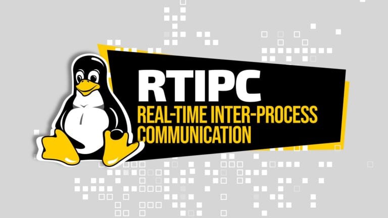 RTIPC Brings Near-Zero-Overhead Inter-Process Communication to Linux