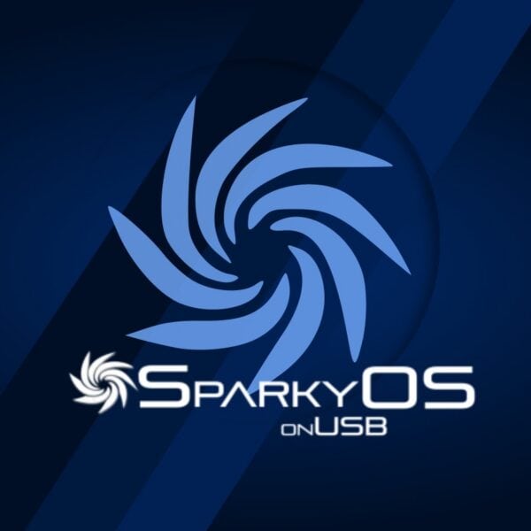 SparkyOS 2026.10 Debuts as an Arch-Based Portable Linux Distro