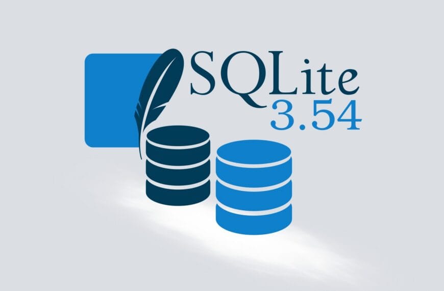 SQLite 3.54 Released with Performance Boost, Query Optimizations