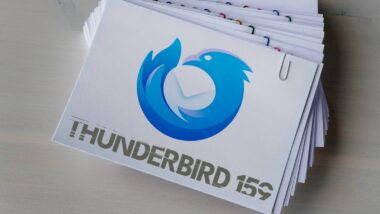 Thunderbird 159 Adds Unread Mail Indicators to Linux System Tray