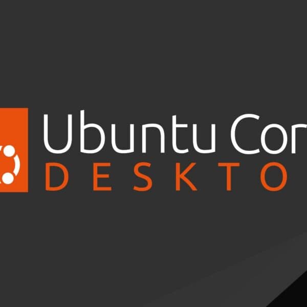 Canonical Wants Ubuntu Core Desktop to Become the Future of Ubuntu