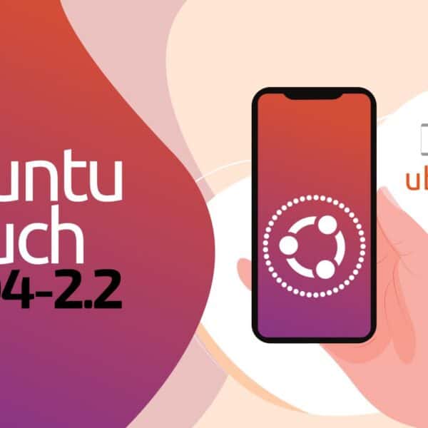 Ubuntu Touch 24.04-2.2 Released with Security Fixes, VoLTE Improvements
