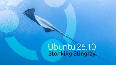 Ubuntu 26.10 Released with GNOME 51, Linux Kernel 7.3, and Rust Coreutils