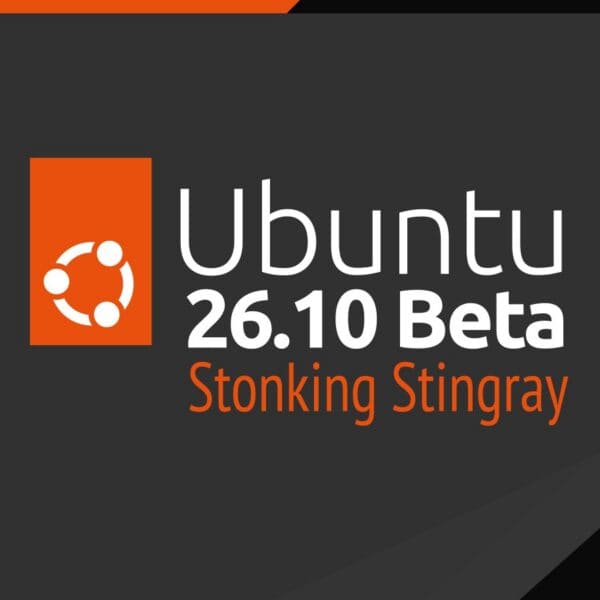 Ubuntu 26.10 Beta Lands With Linux Kernel 7.3-rc and GNOME 51