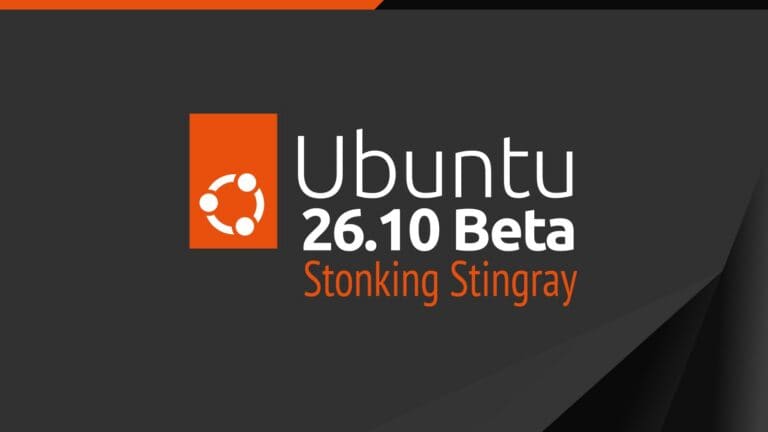 Ubuntu 26.10 Beta Lands With Linux Kernel 7.3-rc and GNOME 51
