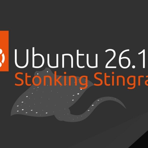 Ubuntu 26.10 Will Bring Rust Coreutils, OpenSSL 4.0, and a Slimmer GRUB