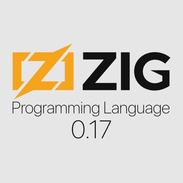 Zig 0.17 Programming Language Lands With Reworked Build System