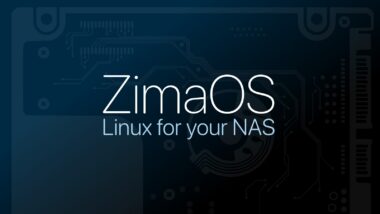 ZimaOS Is a Linux-Based NAS OS That Makes Self-Hosting Easier