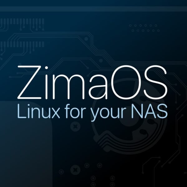 ZimaOS Is a Linux-Based NAS OS That Makes Self-Hosting Easier