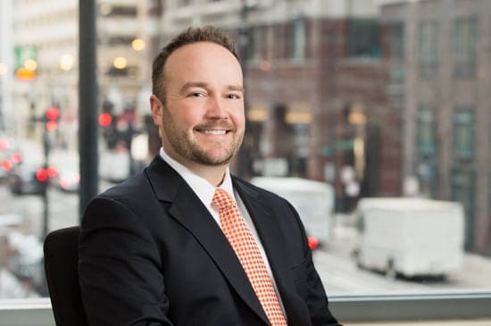 Michael P. Baniak