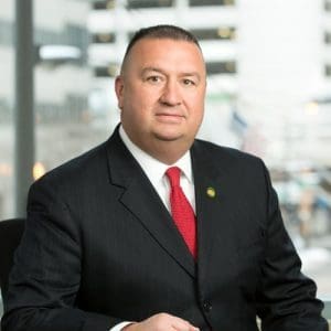 Philip F. Cuevas