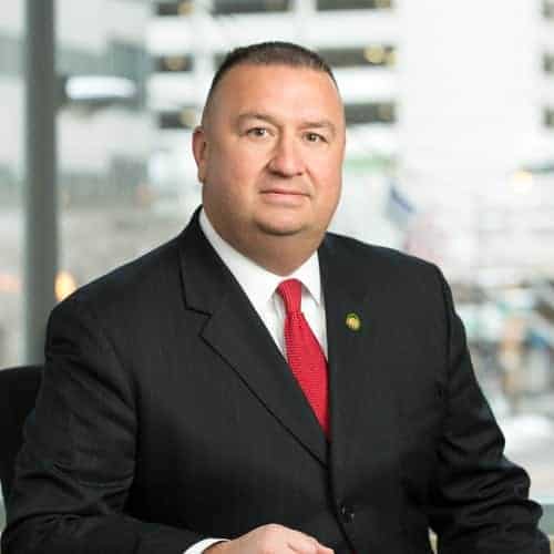 Philip F. Cuevas