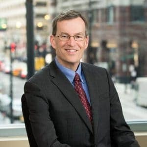 Dennis M. Dolan