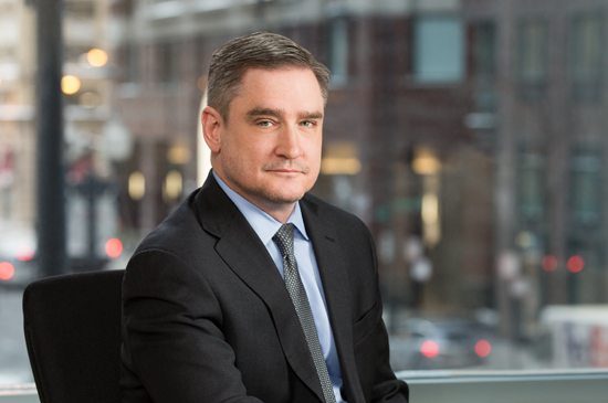 Michael L. Hahn