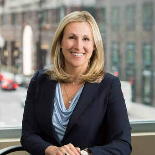Lauren M. Penn