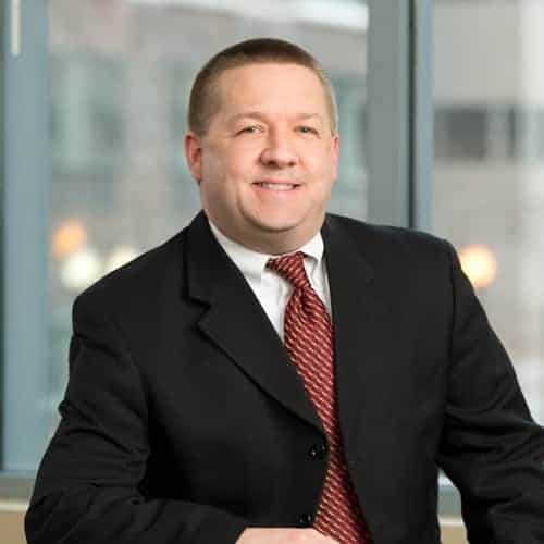 Brian M. Reid