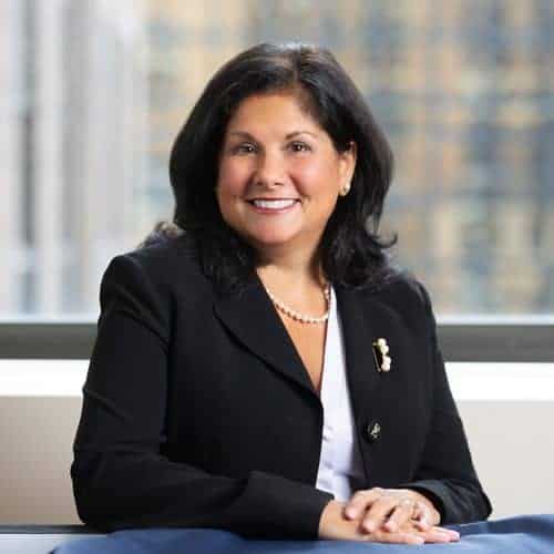 Angela M. Stenroos