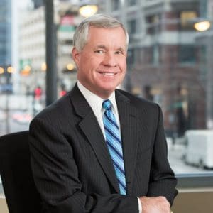 Neil J. Harrington, III