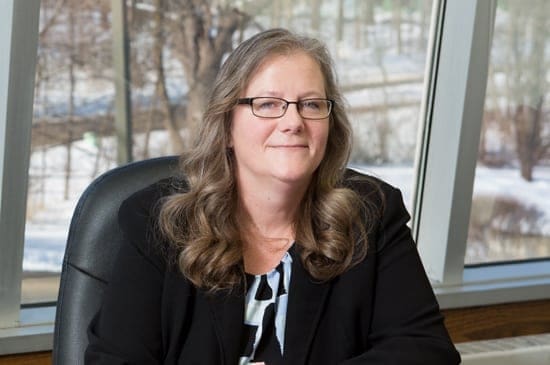 Mueller, Lynne M.