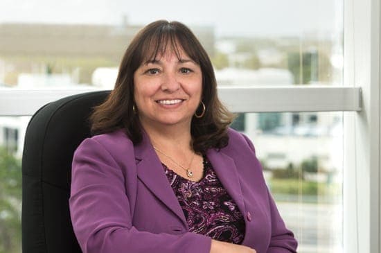 Geralyn M. Passaro