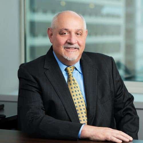 Anthony J. Calati