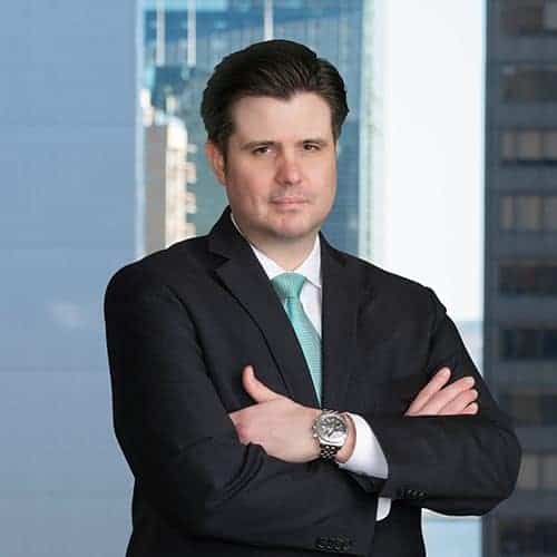 Paul J. Tramontano