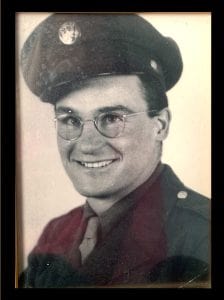 Mosher Veteran