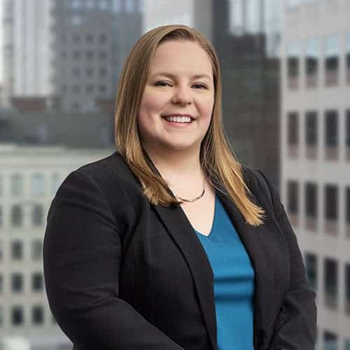 Bridget K. Fitzpatrick