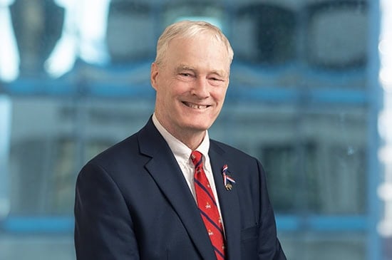 Kevin T. Forde