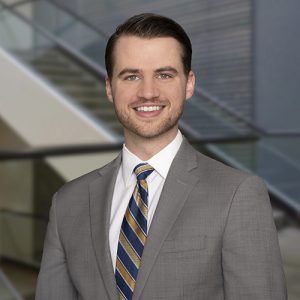 Blaine P. Smith