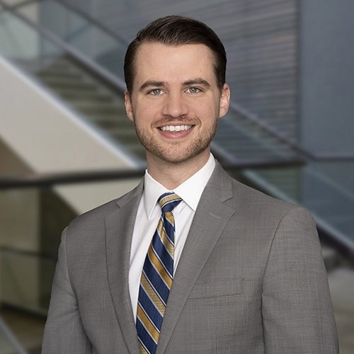 Blaine P. Smith