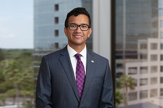 Jairo F. Villanueva