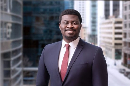 Fashawe, Tokunbo K.