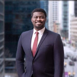 Tokunbo K. Fashawe