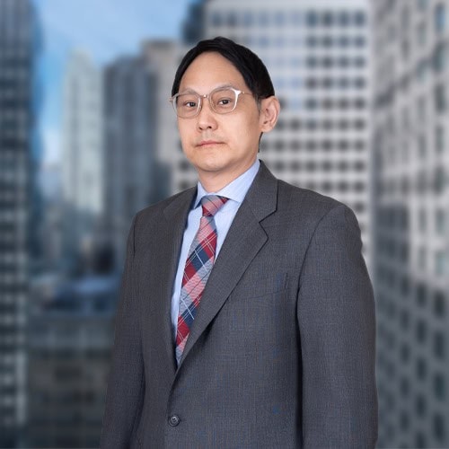 Sean H. Chung