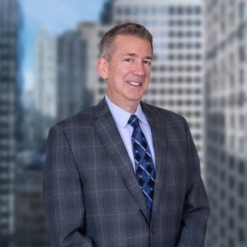 John V. Barbieri