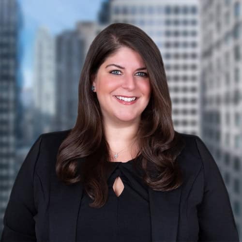 Melissa M. Wolin