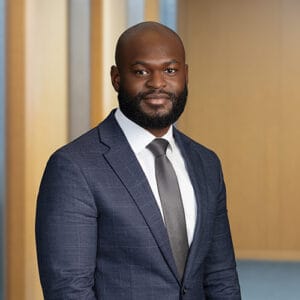 Kwame A. Adzenyah