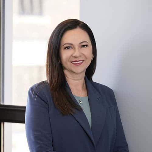 Samantha J. Fields