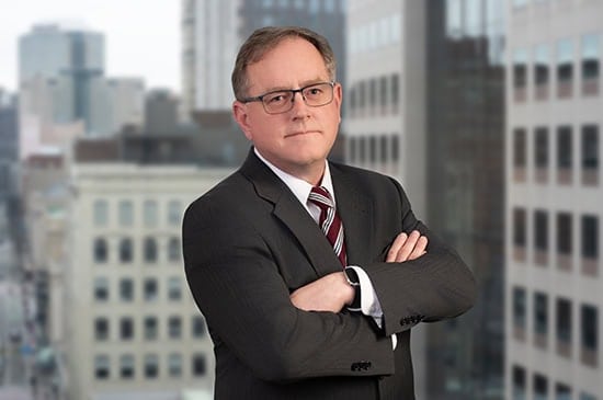 Robert L. Hogan