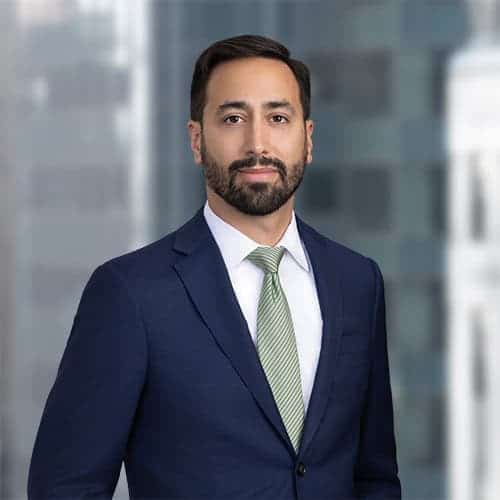 Andre M. Autz