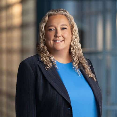 Hillary J. Garland