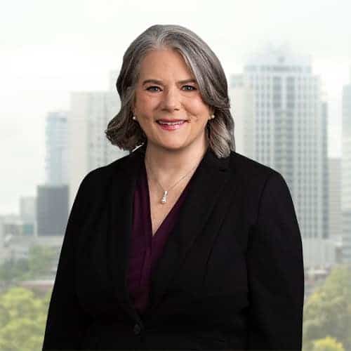Jane A. McClaine