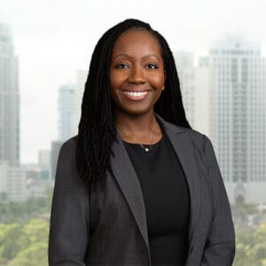 Tonie Y. Mitchell