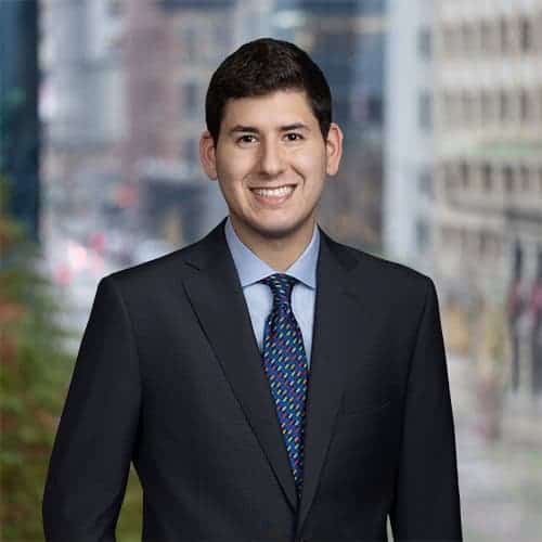 Zachary G. Stillman