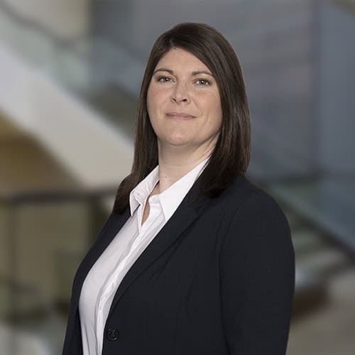 Allison M. Kleinow