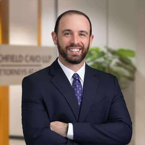 Tico A. Glavas