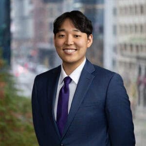 Joshua J. Kim, Jr.