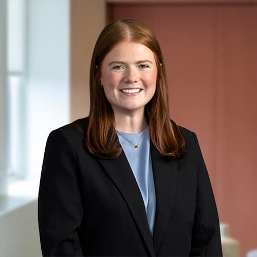 Morgan E. McWilliams